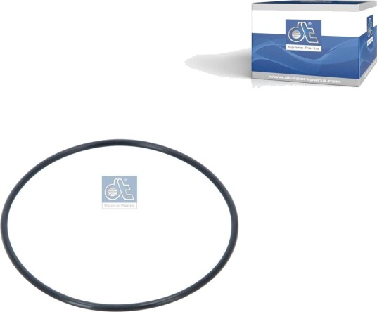 Røkledeplate, førerhus DT Spare Parts 1.00143