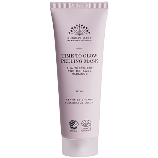 Rudolph Care Time To Glow Peeling Mask Rudolph Care Time To Glow Peeling Mask