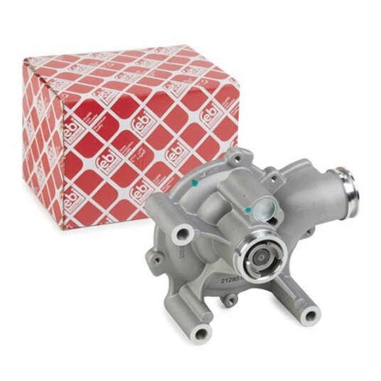 FEBI BILSTEIN 38956 Vannpumpe
