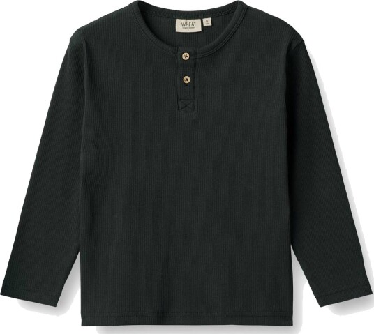 Wheat Genser Morris Navy (98 /3 år)