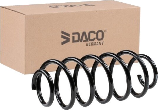 DACO Germany 810601 Fjær DACO Germany 810601 Fjær