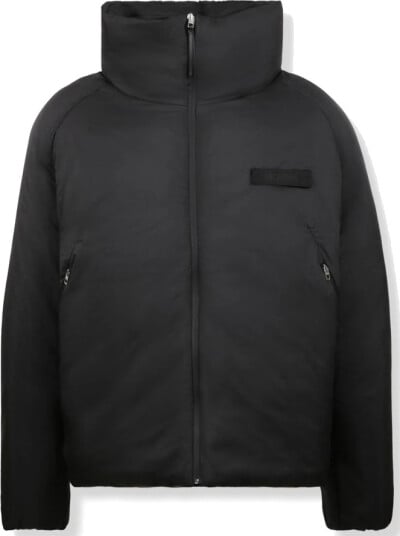 Jacquemus Herre Jakker Svart S,