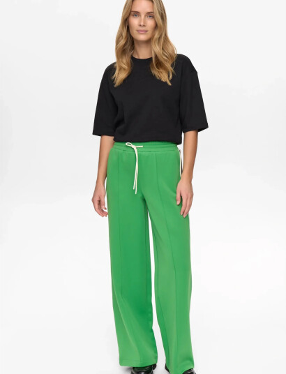 Nümph Nusenada Pants   Green   S