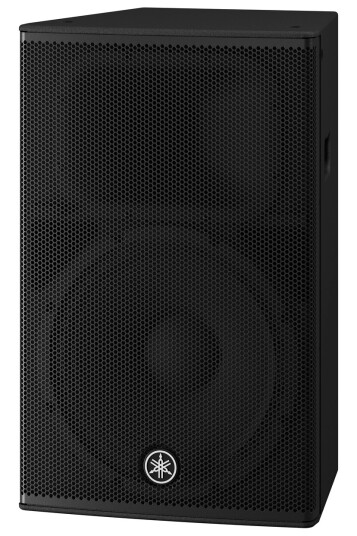 Yamaha Dhr15