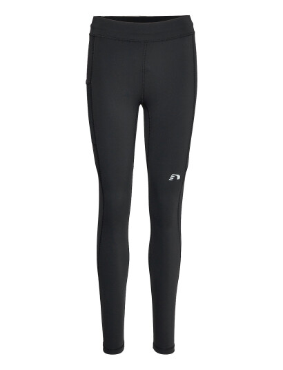 Newline Women"s Core Tights - Black - S