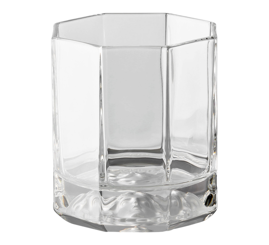 Versace Medusa Lumiere whiskyglass 17 cl