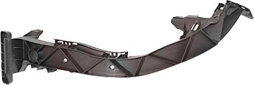 Front kledning VAN WEZEL 0629671