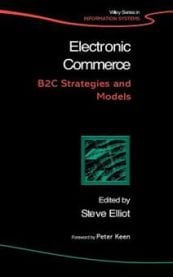 Electronic Commerce