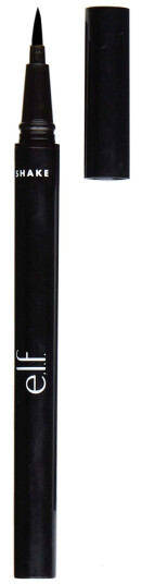 e.l.f. Intense H2O Proof Eyeliner Pen Jet Black