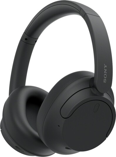 Sony WH-CH720N  Svart