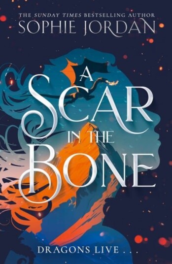 A Scar in the Bone A Scar in the Bone