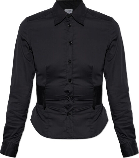 Vetements Dame Bluser & Skjorter Svart XS,