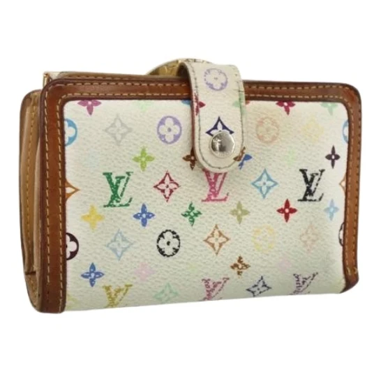 Louis Vuitton Vintage Dame Flerfarget Louis Vuitton Vintage Dame Flerfarget