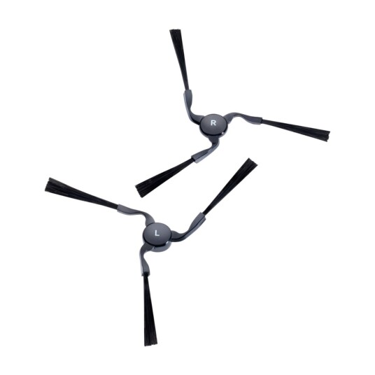 MIELE SCOUT RX-SB-2 SIDEBØRSTER 2 STK 9724010 MIELE SCOUT RX-SB-2 SIDEBØRSTER 2 STK 9724010