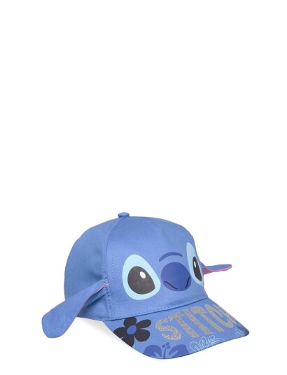 Disney Cap Blue 52 Disney Cap Blue 52
