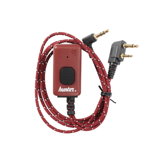 Hunter Miniheadset OS04 ( Sordin 3,5mm ) Hunter Miniheadset OS04 ( Sordin 3,5mm )