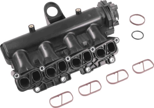 Innsugsmanifold VAICO V40-1578