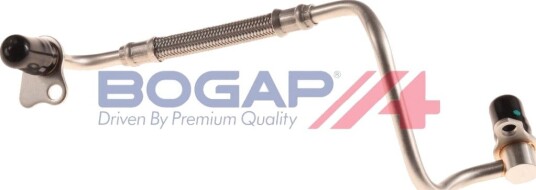 BOGAP B1728108 Oljeledning, lader BOGAP B1728108 Oljeledning, lader
