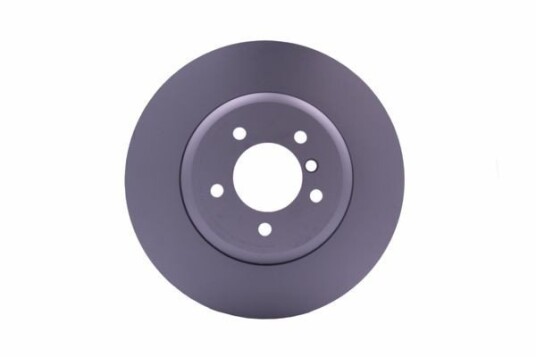 Bremseskive HELLA 8DD 355 120-751