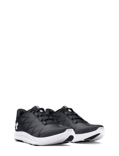 Under Armour Ua Charged Speed Swift - Black - 45.5