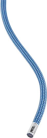 Petzl Contact Wall 9,8mm blue Petzl Contact Wall 9,8mm blue