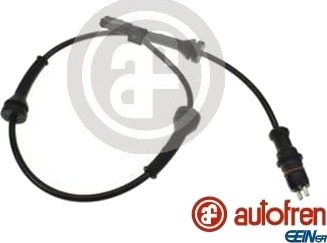 AUTOFREN SEINSA DS0087 Sensor ABS AUTOFREN SEINSA DS0087 Sensor ABS