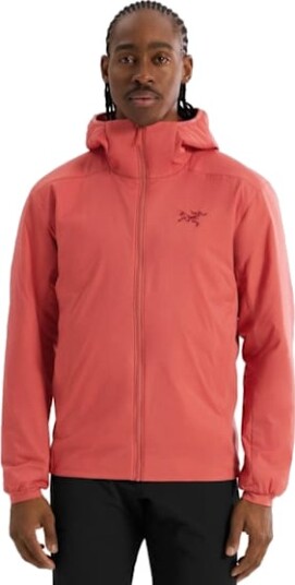 Arc"teryx Atom Hoody M"s stone red M