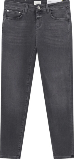 Closed Dame Jeans Grå W26, Closed Dame Jeans Grå W26,