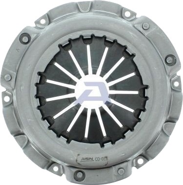 Trykkplate, clutch AISIN CO-003