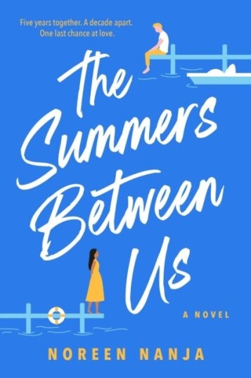 The Summers Between Us The Summers Between Us