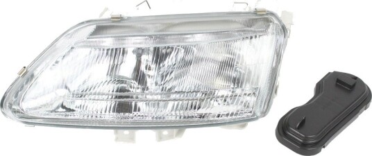 Frontlykter ABAKUS 042-21338-1524