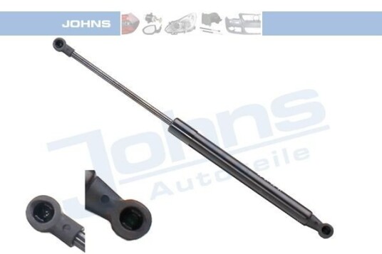 Baklukedemper JOHNS 60 04 95 91