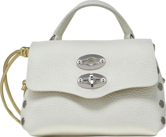 Zanellato Dame Vesker Hvit ONE SIZE,