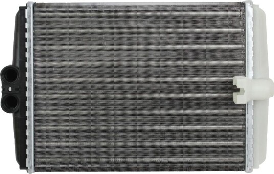 ABAKUS 054-015-0001 Varmeapparat register