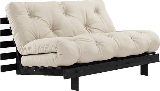 Karup Roots 140 sovesofa Beige