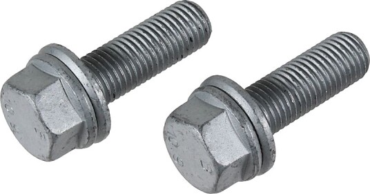 Skrue, bremsecaliper METZGER 6269006