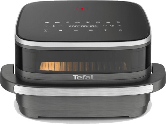 Tefal Easy Fry XL Airfryer   4,2L 1500W   Svart