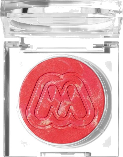 Morphe Cloudlight Soft Glow Diffused Blush Rush