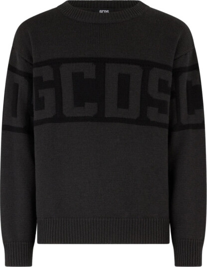 Gcds Dame Gensere & Hettegensere Grå XS, Gcds Dame Gensere & Hettegensere Grå XS,