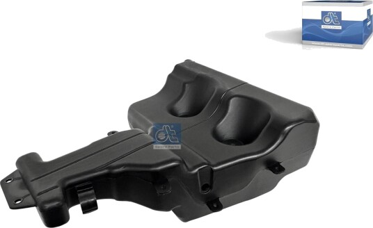 DT Spare Parts 5.63193SP Spylevæskebeholder, vindusspyler