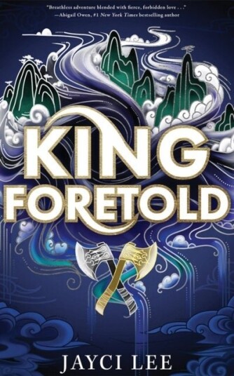 King Foretold King Foretold