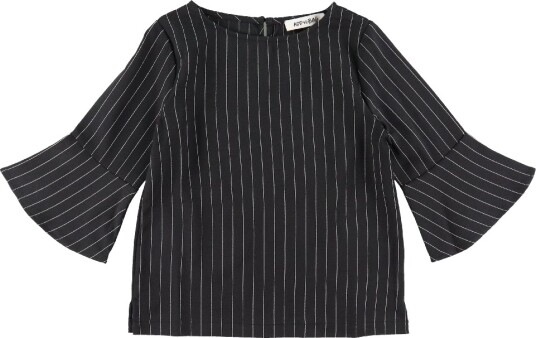 Add to Bag Genser   Svart m. Pinstripes   Add to Bag   16 år 176   Genser