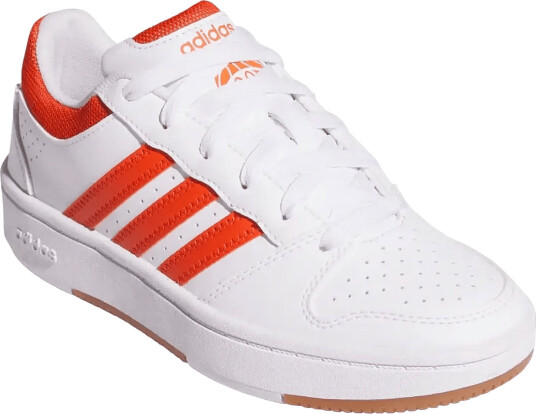 Adidas Sportswear Hoops Classic J White 38