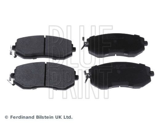 Bremseklosser BLUE PRINT ADT342196 Bremseklosser BLUE PRINT ADT342196