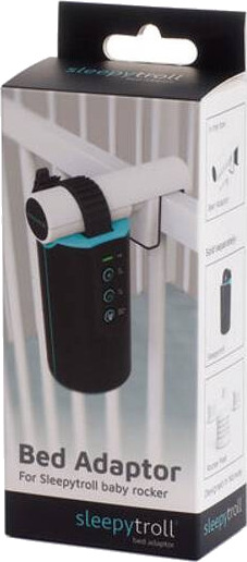 Sleepytroll Bed Adapter Sleepytroll Bed Adapter