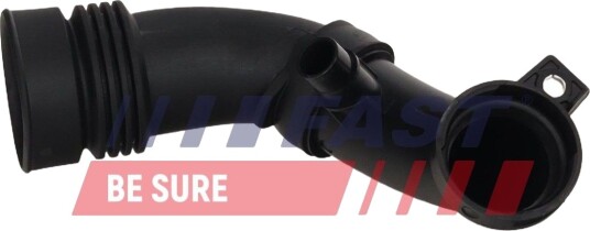 Ladeluftslange FAST FT13262