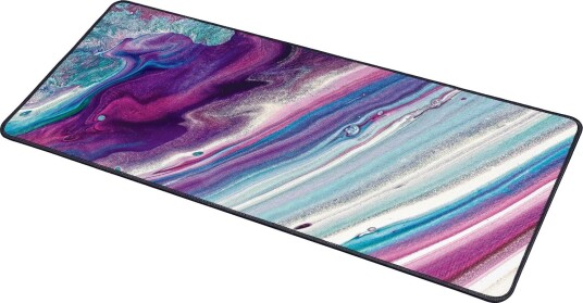Musematte Marmor 70x30 cm Gaming Musematte Marmor 70x30 cm Gaming