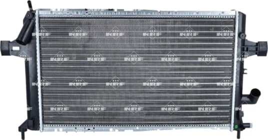 Radiator NRF 506616A Radiator NRF 506616A