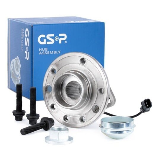 Hjullager GSP 9330011K