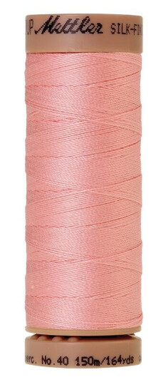 Mettler, Silk Finish Cotton 40, 150m Farge nr 0075 (før 646)